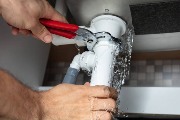 Best Residential water damage restoration  in Sprague, WV