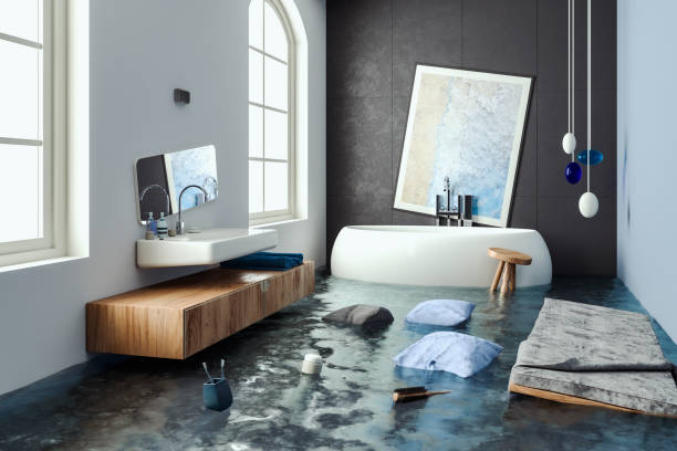 Best Flood damage cleanup  in Sprague, WV